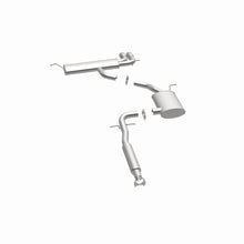 Load image into Gallery viewer, MagnaFlow BRE Exhaust Kit 06-14 VW Rabbit Golf 2.5L - 106-0554