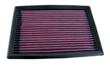 Load image into Gallery viewer, K&amp;N 90-96 Nissan 300ZX 3.0L / 95-01 Honda Civic V 1.4/1.6L Drop In Air Filter - 33-2036