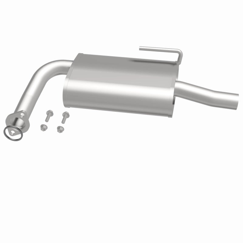 BRE Exhaust 07-12 Altima 2.5L 3.5L Muffler Kit - 108-0047