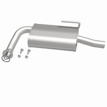 Load image into Gallery viewer, BRE Exhaust 07-12 Altima 2.5L 3.5L Muffler Kit - 108-0047