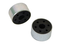 Load image into Gallery viewer, Whiteline Plus 5/83-5/01 BMW 3 Series / 97-12/02 BMW Z3 Front C/A Bushings Kit - Lower Inner Rear - W81364