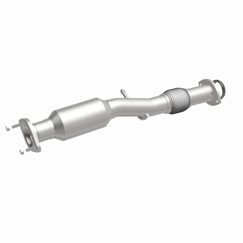 MagnaFlow 17-19 Toyota Highlander 3.5L Direct Fit Converter - 280096