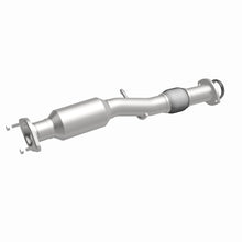 Load image into Gallery viewer, MagnaFlow 17-19 Toyota Highlander 3.5L Direct Fit Converter - 280096
