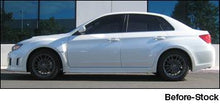 Load image into Gallery viewer, Eibach Pro-Kit for 09-10 Subaru WRX 4 &amp; 5 Door 2.5L Turbo (Excl. STi) - 7721.140