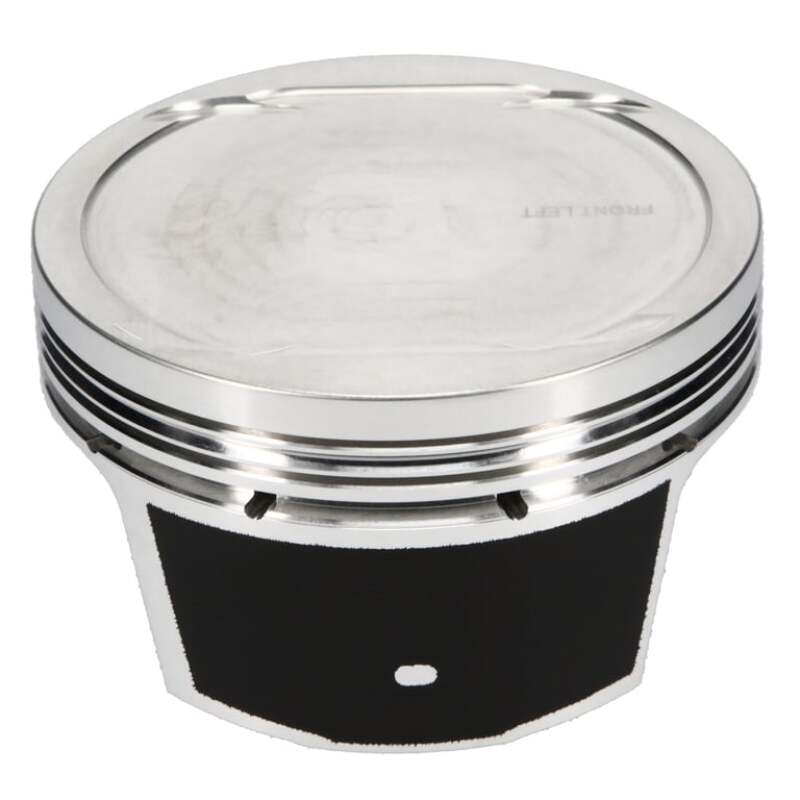 JE Pistons Nissan VR38DETT 95.5mm Bore 94.4mm Stroke -12cc Dome Stroker Piston KIT (Set of 6) - 321271