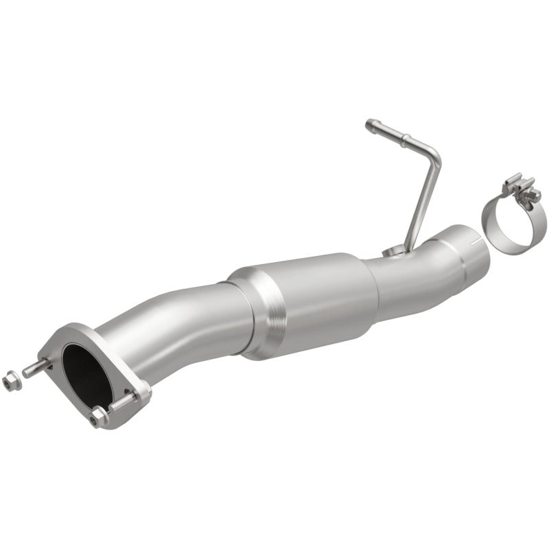 MagnaFlow Direct Fit Catalytic Converter 2001-2006 Chevrolet Silverado 3500 - 52494