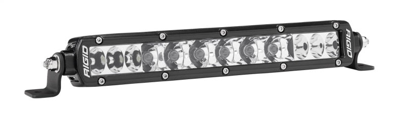 Rigid Industries 10in SR2-Series - Combo (Drive/Hyperspot ) - 911313