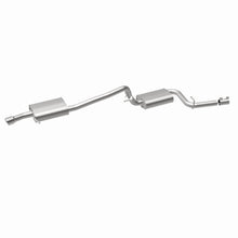 Load image into Gallery viewer, MagnaFlow BRE Exhaust Kit 14-17 VW PASSAT 1.8L - 106-0820