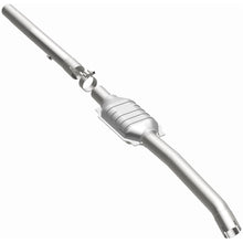Load image into Gallery viewer, MagnaFlow 1997 Dodge Dakota 5.2L Direct Fit Converter - 4451603