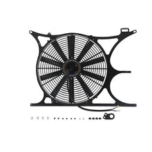 Load image into Gallery viewer, Mishimoto 92-99 BMW E36 Fan Shroud Kit - MMFS-E36-92P