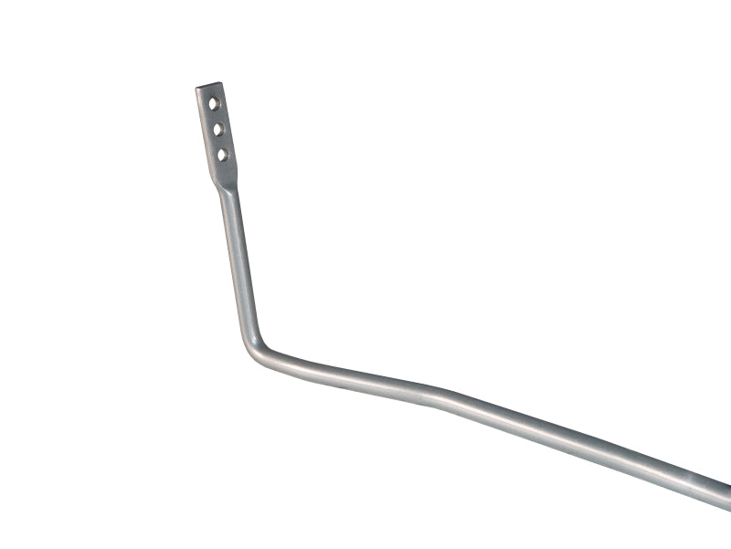 Whiteline 5/83-3/91 BMW 3 Series E30 318/320/323/325 Rear 16mm Adj Heavy Duty Swaybar - BBR36Z