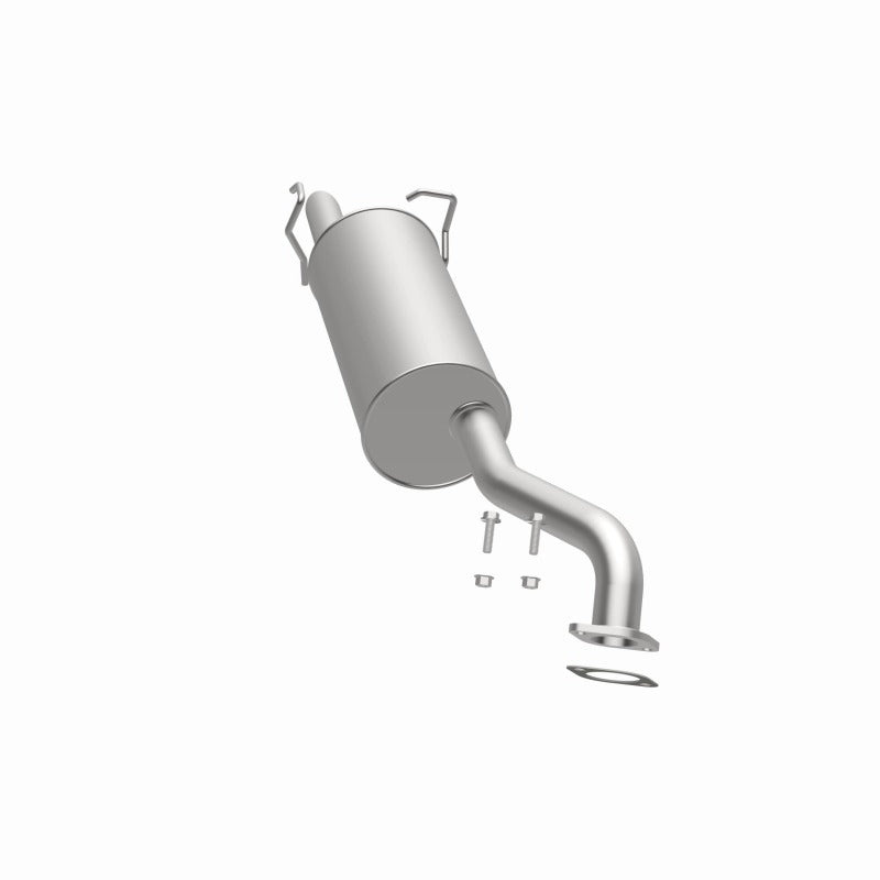 BRE Exhaust 15-16 Honda CR-V 2.4L Muffler Kit - 108-0017