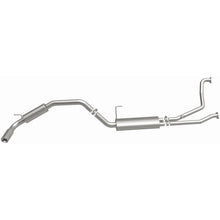 Load image into Gallery viewer, MagnaFlow Sys C/B 07 Nissan Armada 5.6L V8 - 16783