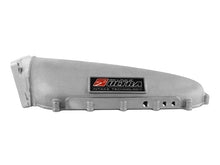 Load image into Gallery viewer, Skunk2 Ultra Race Series Side-Feed Plenum - B/D Series Silver - 907-05-0060