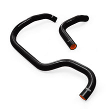 Load image into Gallery viewer, Mishimoto 07-13 Chevrolet Silverado 1500 V8 Black Silicone Hose Kit - MMHOSE-RADO-07BK
