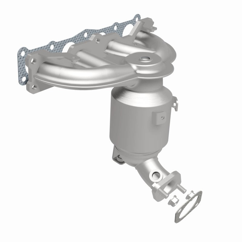 MagnaFlow 10-13 Hyundai Santa Fe 2.4L Direct Fit Converter - 5582998