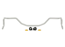 Load image into Gallery viewer, Whiteline 09+ Lancer Ralliart Rear 24mm Swaybar Heavy duty Blade adjustable - BMR85XZ