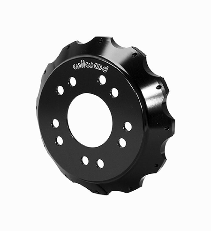 Wilwood 12x8.75 BC 5x4.75/5.00 MT 1.38in Offset 3.06in Center Reg. Big Brake Hat - Flared Bell - 170-14209
