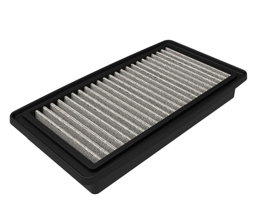 aFe MagnumFLOW OE Replacement Air Filter w/Pro Dry S Media 17-20 Honda Ridgeline V6 3.5L - 31-10310