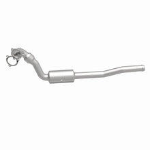 Load image into Gallery viewer, MagnaFlow 00-01 Volvo C70 2.3L Direct Fit Converter - 4481282