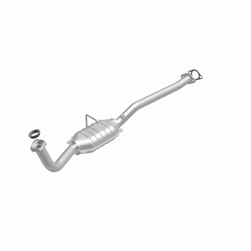MagnaFlow Direct Fit Catalytic Converter 98-01 Metro/Swift 1.3 rr OE - 49563
