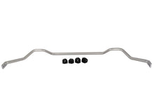 Load image into Gallery viewer, Whiteline 89-93 Nissan Skyline R32 GTS RWD Front 24mm Heavy Duty Adjustable Swaybar - BNF28Z