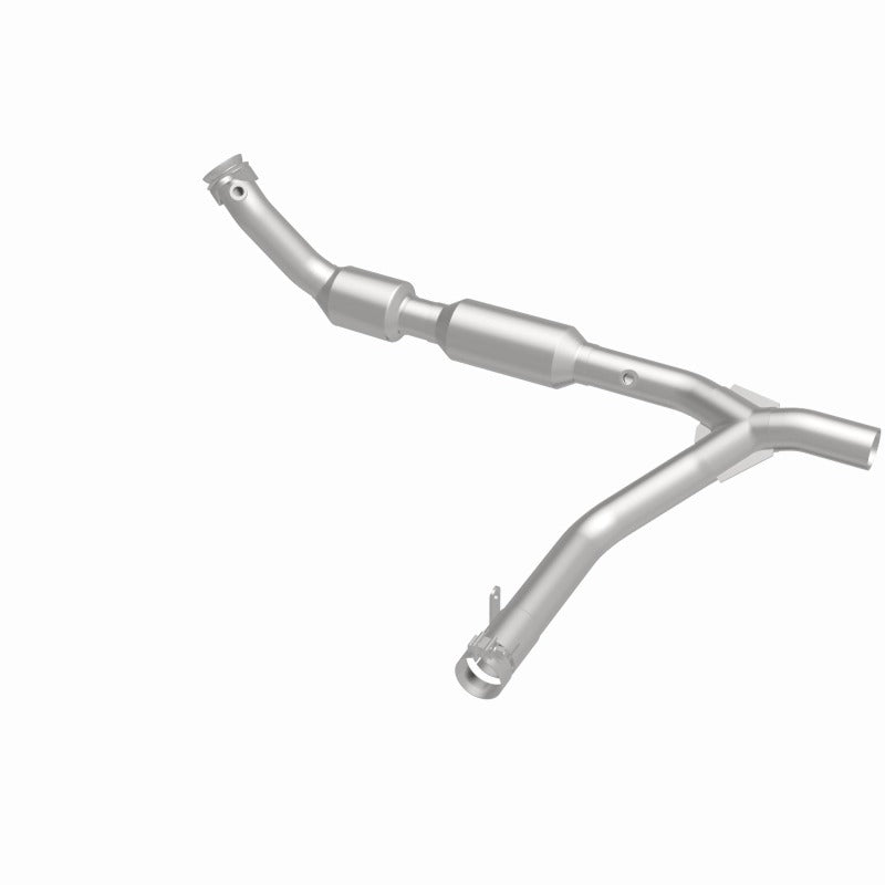 MagnaFlow 02-03 Ford F-150 5.4L Direct Fit Converter - 4583033