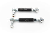 SPL Parts 09-16 Audi B8 & B8.5 A4/A5/S4/S5 Front Endlinks