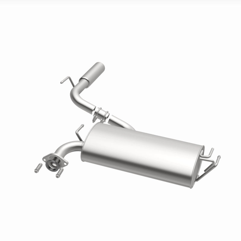 MagnaFlow BRE Exhaust Kit 00-05 Toyota Celica 1.8L - 106-0566
