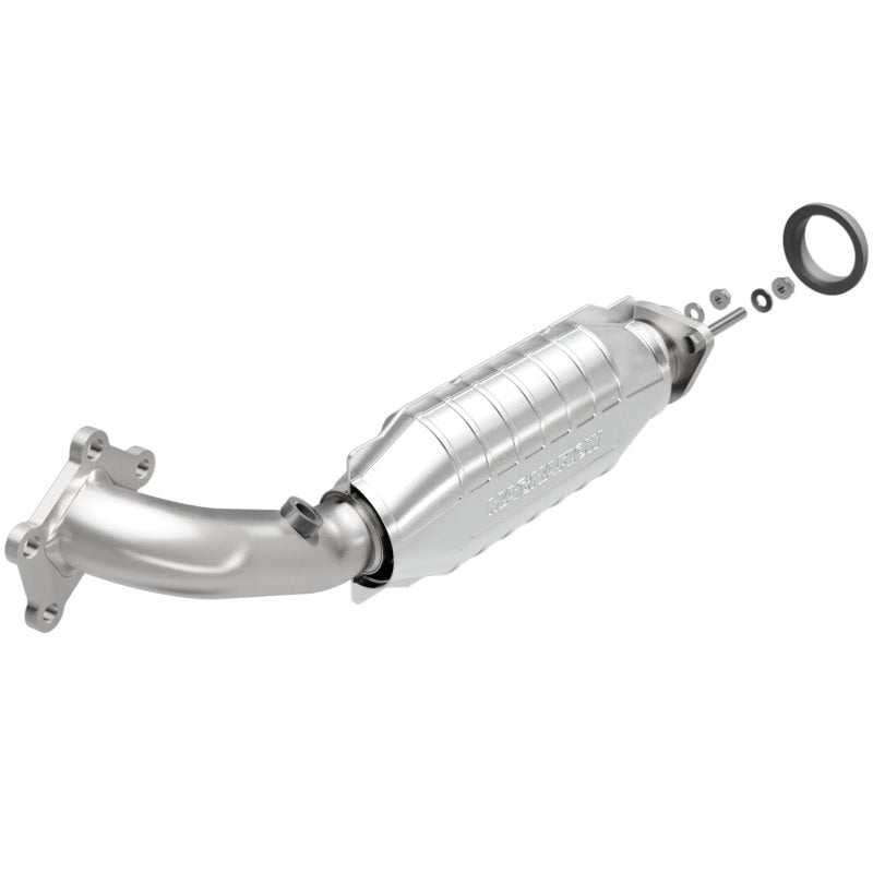 MagnaFlow Direct Fit Catalytic Converter 10-11 Cadillac CTS 3.0L - 51548