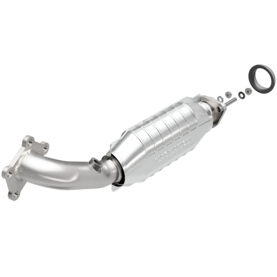 MagnaFlow Direct Fit Catalytic Converter 10-11 Cadillac CTS 3.0L - 51548
