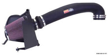 Load image into Gallery viewer, K&amp;N 99-04 Chevy Silverado / GMC Sierra V6-4.3L Performance Intake Kit - 57-3038