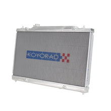Load image into Gallery viewer, Koyo 2022 Honda Civic 1.5L Turbo (MT and CVT) / 2023 Acura Integra All Aluminum Radiator - HH083833