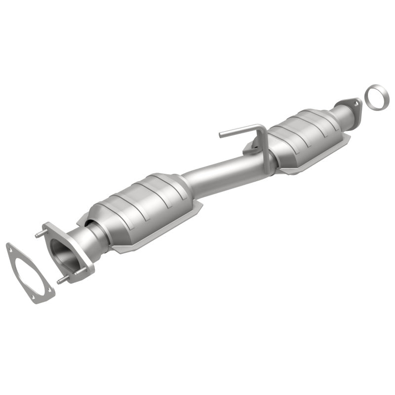 MagnaFlow Direct Fit Catalytic Converter96-98 Explorer 4.0L code - 23313