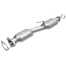 Load image into Gallery viewer, MagnaFlow Direct Fit Catalytic Converter96-98 Explorer 4.0L code - 23313