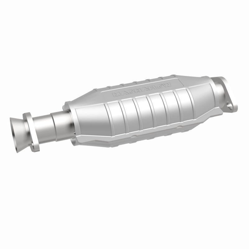 MagnaFlow Direct Fit Catalytic Converter 94-97 Montero 3.5L rear 49S - 93286
