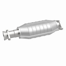 Load image into Gallery viewer, MagnaFlow Direct Fit Catalytic Converter 94-97 Montero 3.5L rear 49S - 93286