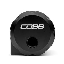 Load image into Gallery viewer, Cobb 16-18 Ford Focus RS Air Oil Separator - 892620