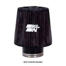 Load image into Gallery viewer, K&amp;N Air Filter Wrap Drycharger RX-4990 Black - RX-4990DK