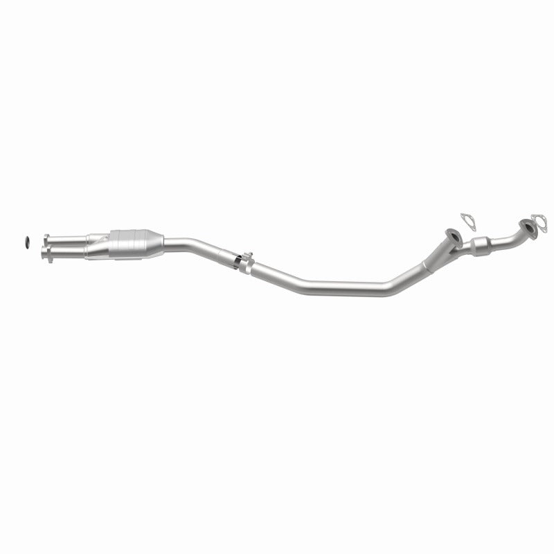 MagnaFlow Conv BMW 69.75X6.5X4 1.75/1.75 - 23558