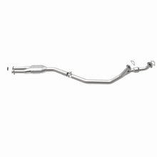 Load image into Gallery viewer, MagnaFlow Conv BMW 69.75X6.5X4 1.75/1.75 - 23558