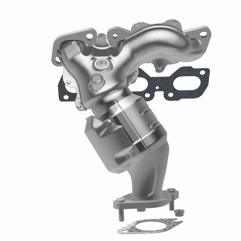 MagnaFlow Direct Fit Catalytic Converter 01-04 Escape 3 rr mani OEM - 49298