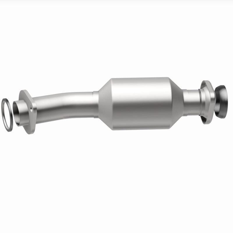 MagnaFlow 17-20 Toyota Sienna V6 3.5L OEM Grade Direct-Fit Catalytic Converter - 280095