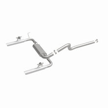 Load image into Gallery viewer, MagnaFlow Sys C/B Camaro- Firbird 98 02 5.7L - 15684