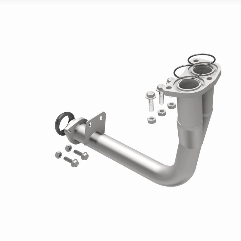 BRE Exhaust 94-97 Accord 2.2L Front Pipe Kit - 107-0049