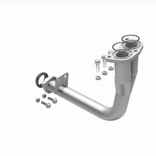 Load image into Gallery viewer, BRE Exhaust 94-97 Accord 2.2L Front Pipe Kit - 107-0049