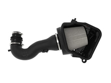 Load image into Gallery viewer, aFe Magnum FORCE Stage-2 Pro DRY S Cold Air Intake 19-20 GM Silverado/Sierra 1500 V6-4.3L - 54-13057D