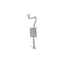 Load image into Gallery viewer, MagnaFlow Sys CB 07 Toyota FJ Cruiser 4.0L V6 - 16649