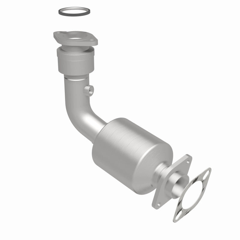 MagnaFlow Direct Fit Catalytic Converter 08-09 Pontiac G8 6.0L Underbody - 5461627