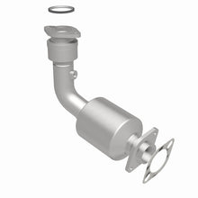 Load image into Gallery viewer, MagnaFlow Direct Fit Catalytic Converter 08-09 Pontiac G8 6.0L Underbody - 5461627